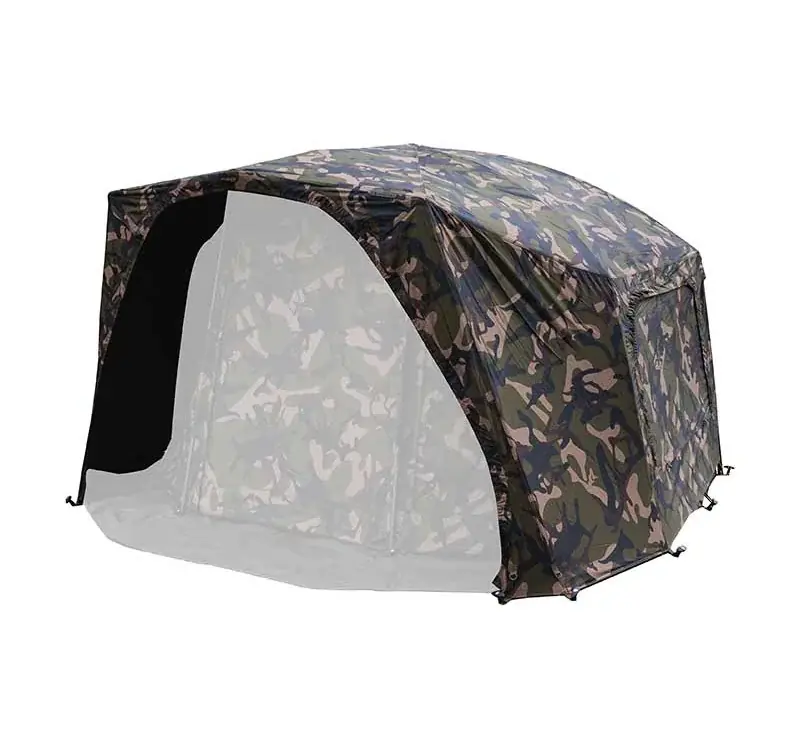 Akce Fox Frontier II Camo Deluxe Wrap