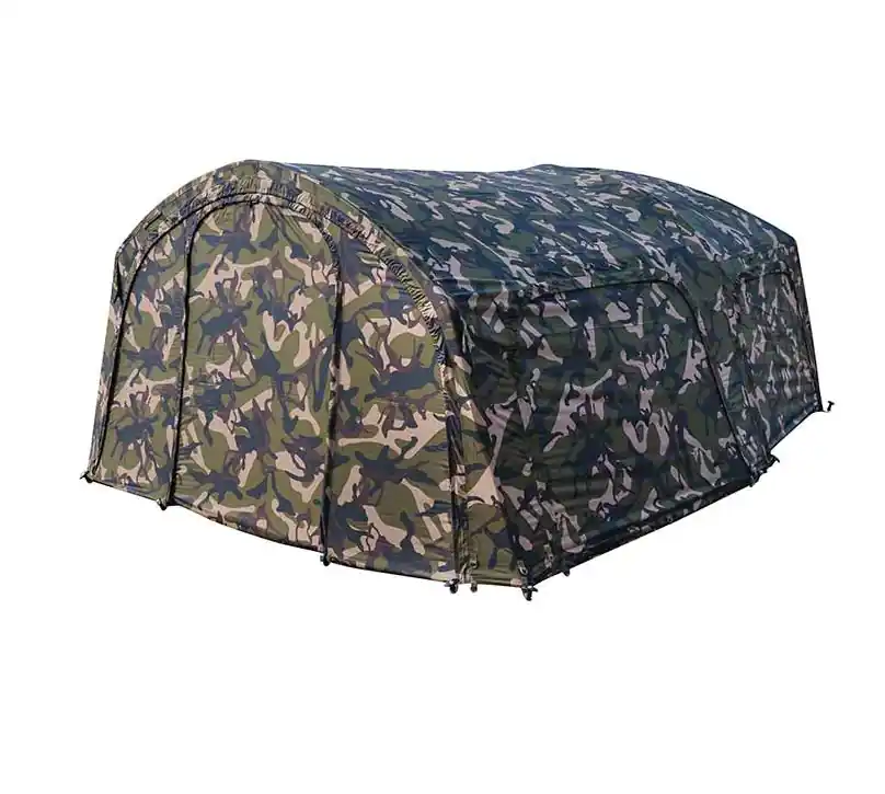 Fox Frontier II Camo Deluxe Extension Objednat Nyní