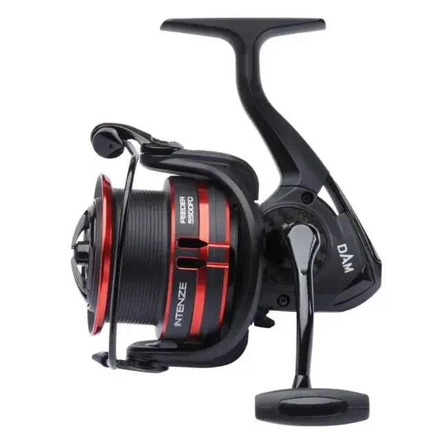 DAM Quick Intenze Feeder 4500 FD Omezená Nabídka