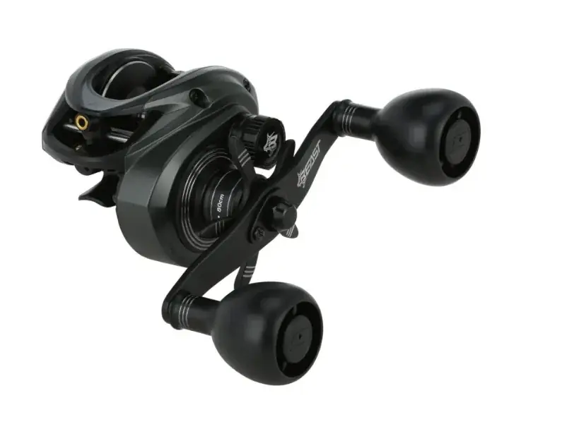 Originální Abu Garcia Beast 300 Low Profile LH