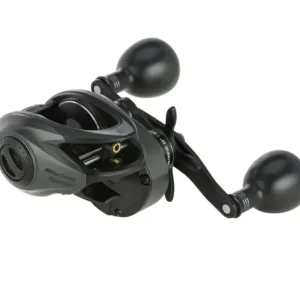 Abu Garcia Beast 300 HS Low Profile LH Cenová Bomba