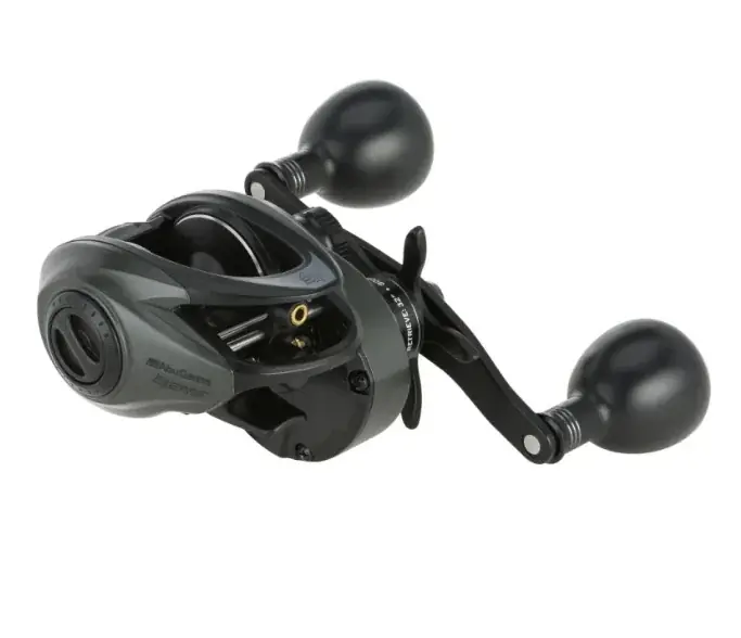 Abu Garcia Beast 300 HS Low Profile LH Cenová Bomba