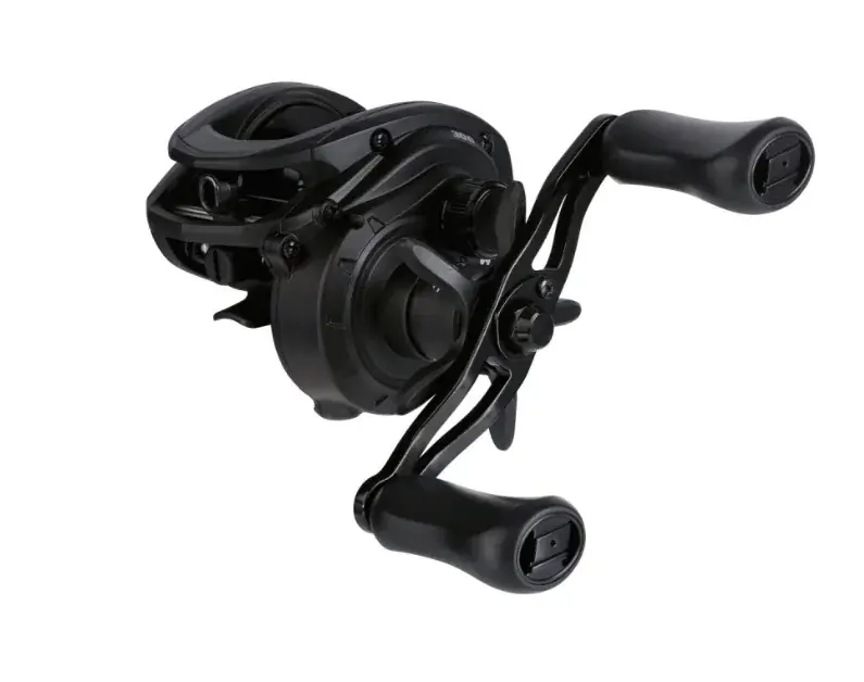 Víkendová Akce Abu Garcia Max5 Predator Low Profile 300 LH