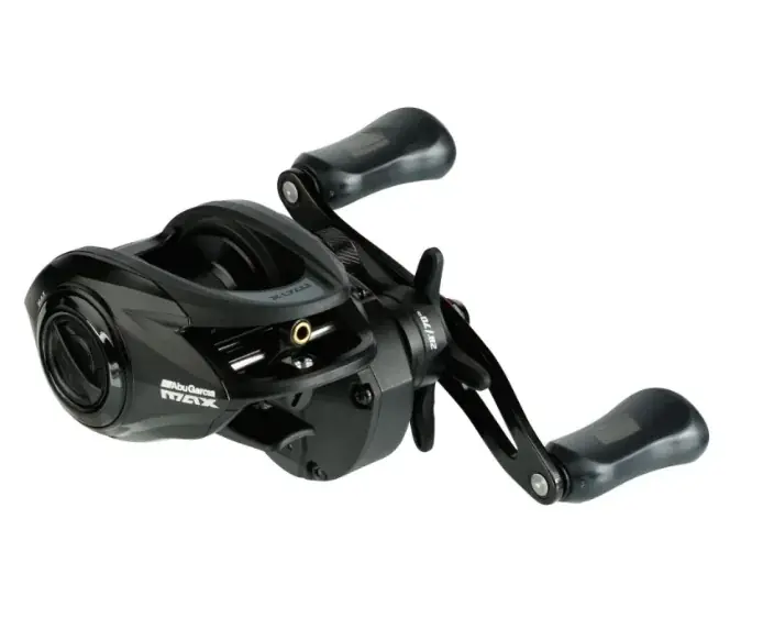 Značkový Abu Garcia Max5 Predator SX Low Profile LH