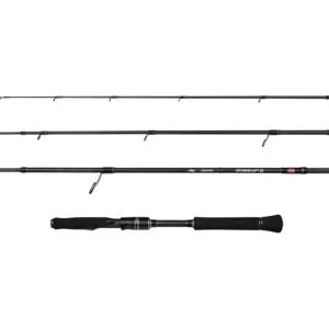 Penn Overseas XT II Inshore 270cm 16-56g 4-teilig Přímo Od Výrobce