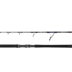 Akční Nabídka Penn Overseas XT II Jigging 155cm 400g