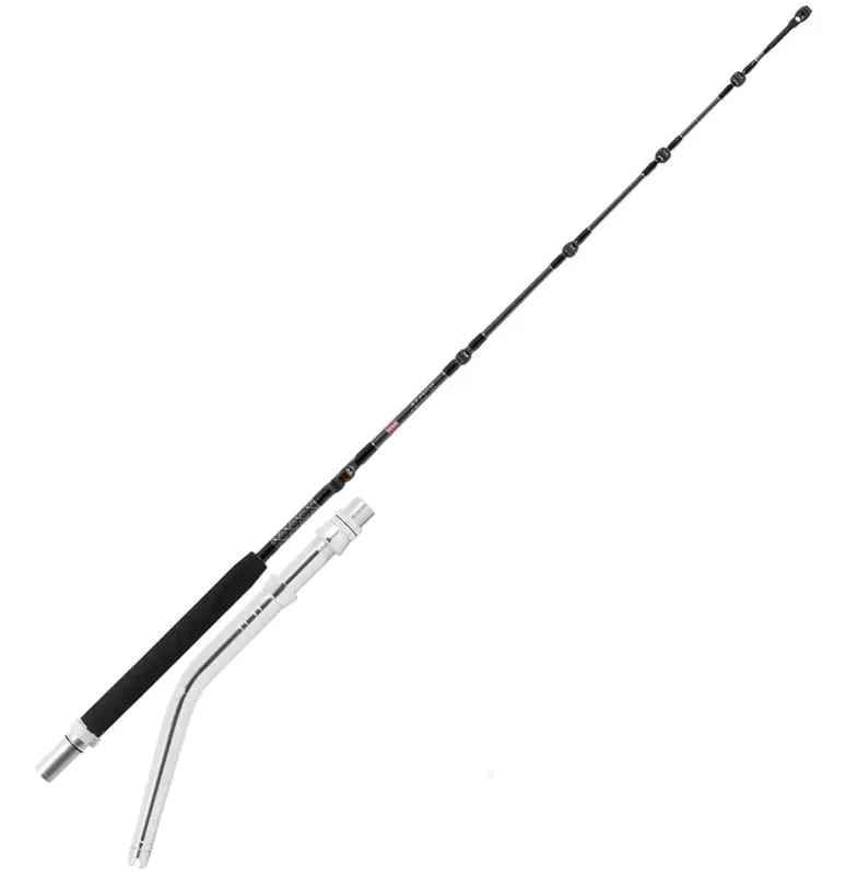Must-Have Penn Ally II Boat Conventional 183cm 50-80lbs