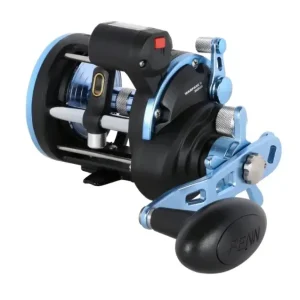 Penn Warfare II Level Wind 20 LH Multirolle Sleva