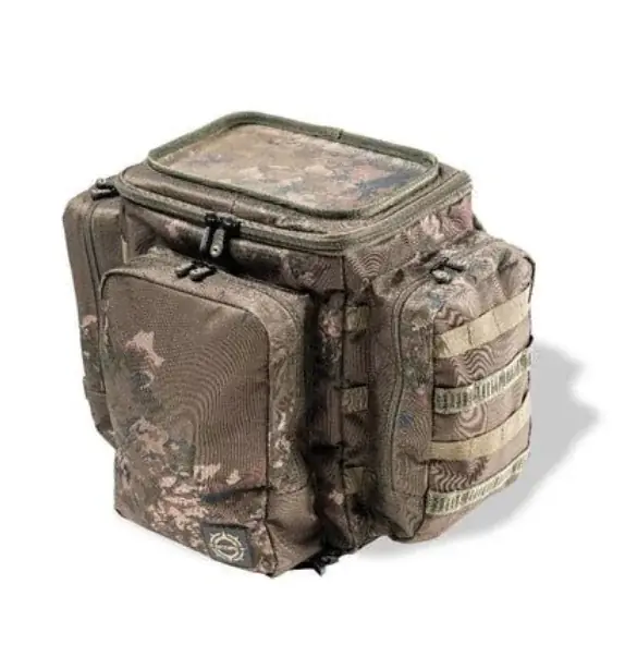 Ověřený Nash Scope Soft Protect Rucksack 30 Liter