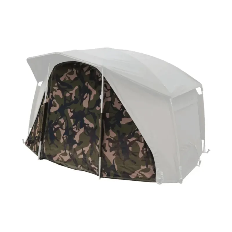 Přímo Od Výrobce Fox Frontier II - Camo Mozzy Mesh