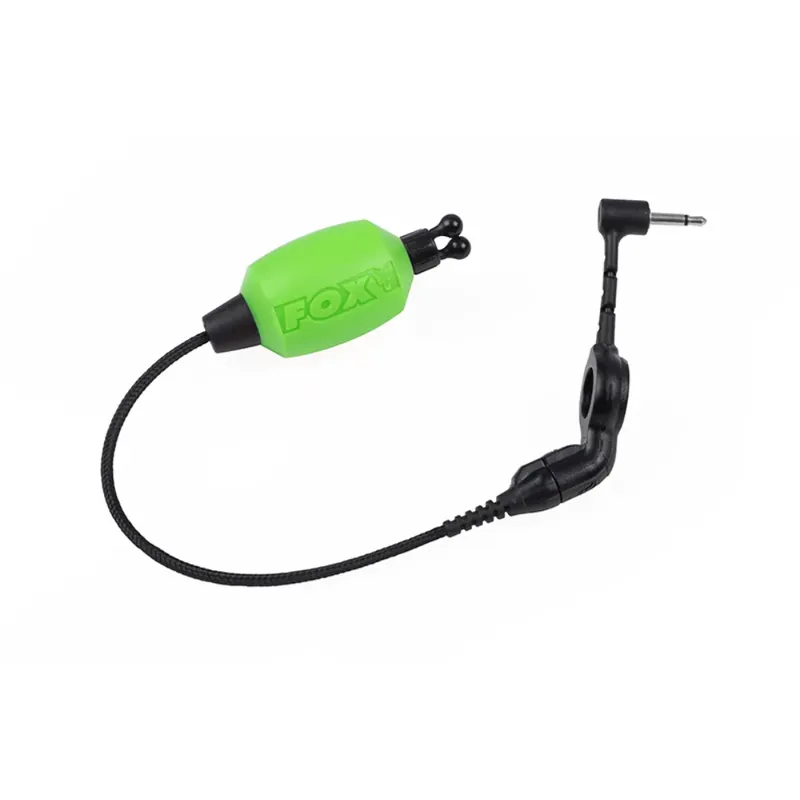 Poslední Šance Fox Black Label Dumpy Halo Bobbin Green