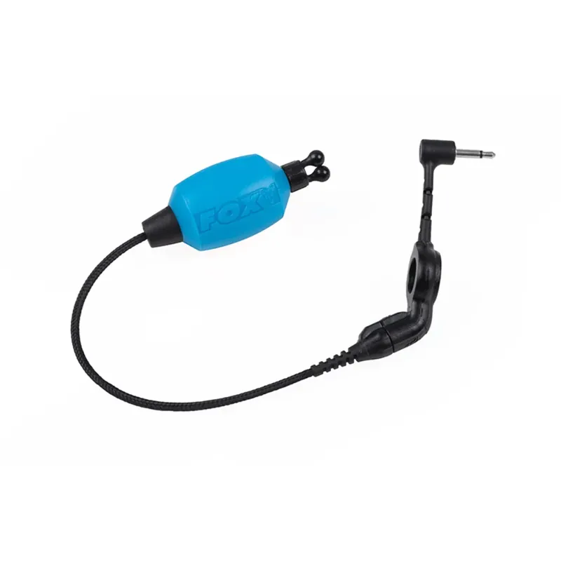 Fox Black Label Dumpy Halo Bobbin Blue Levný