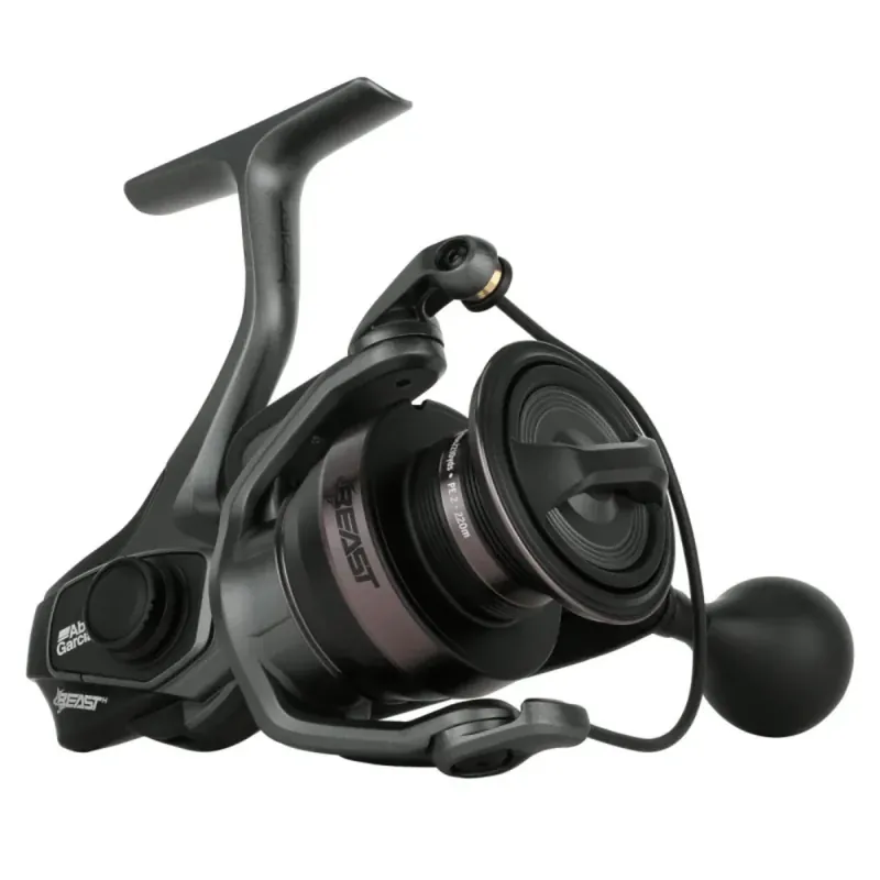 Abu Garcia Beast 4000 LH Výhodná Nabídka
