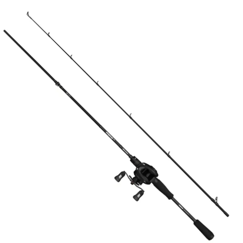 Abu Garcia Max SX Combo 198cm 10-40g Rychlé Dodání