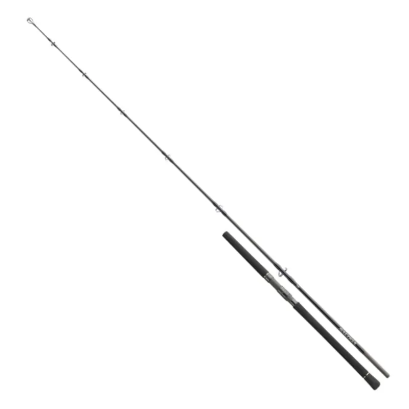 Daiwa Saltiga Popper 240cm 120-165g Autentický