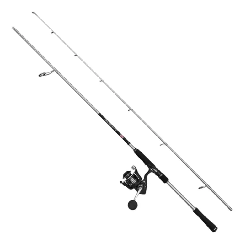 Nejlepší Volba Penn Pursuit V Inshore Spinning Combo M 229cm 14-40g + Rolle Größe 3000T