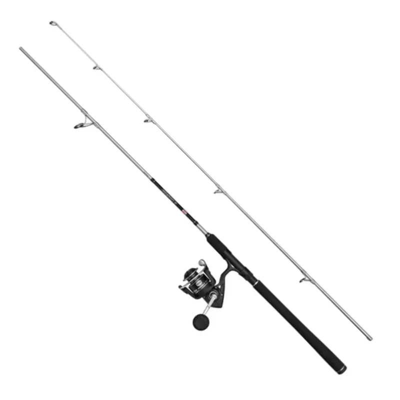 Akční Cena Penn Pursuit V Spinning Combo 213cm 10-40g + Rolle Größe 3000T