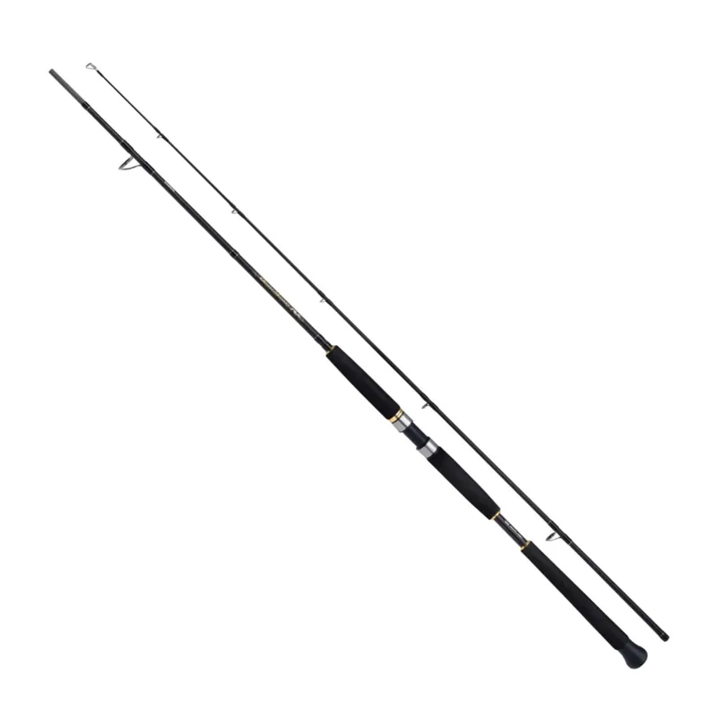 Shimano Beastmaster AX Pilk 270cm 70-140g Výprodej