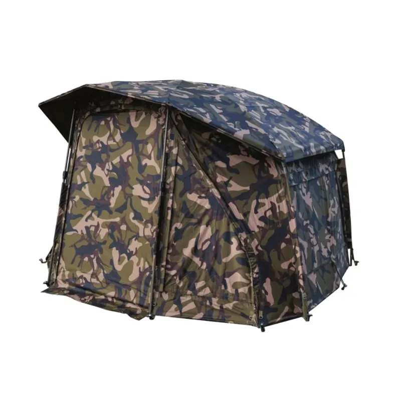 Fox Frontier II - XL Camo Levný