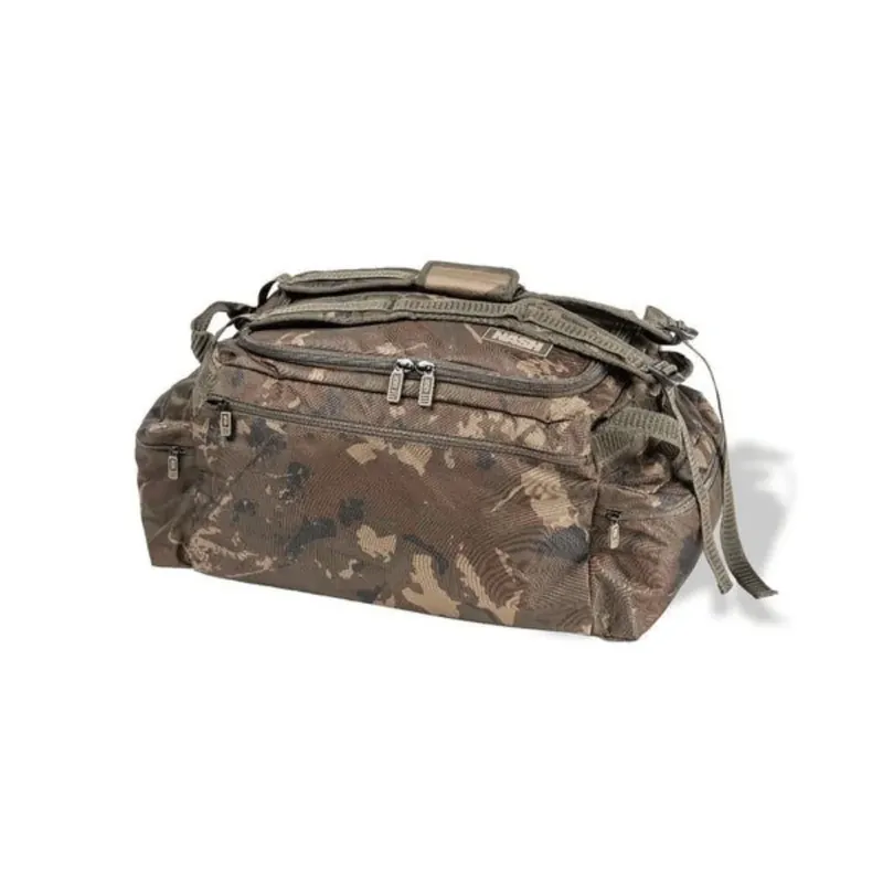 Nash Subterfuge Duffel Bag Medium 45 Liter Speciální Cena
