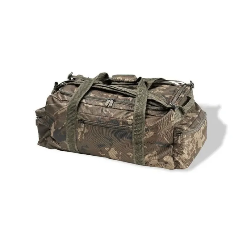 Jen Po Omezenou Doba Nash Subterfuge Duffel Bag Large 90 Liter