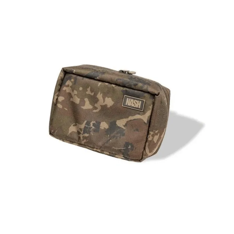 Zlevněný Nash Subterfuge Wash Bag