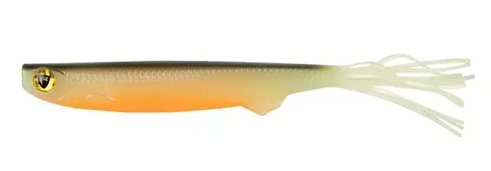 Akční Cena Fox Rage Slick Legend 18cm Hot Olive