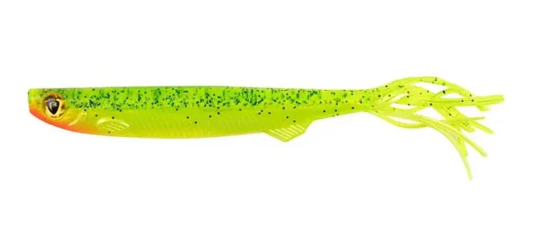 Poslední Šance Fox Rage Slick Legend 18cm Lemon Tiger