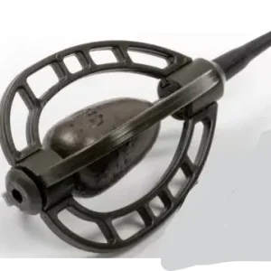 Časově Omezené Zebco Trophy Four Frame Method Feeder 30g