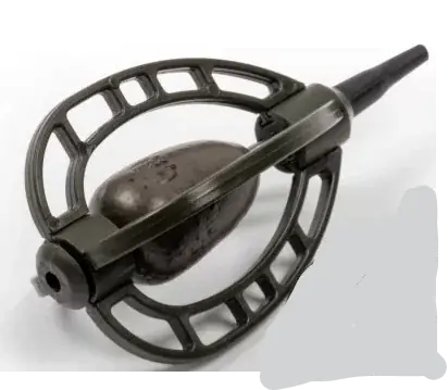 Zebco Trophy Four Frame Method Feeder 45g Akční Nabídka