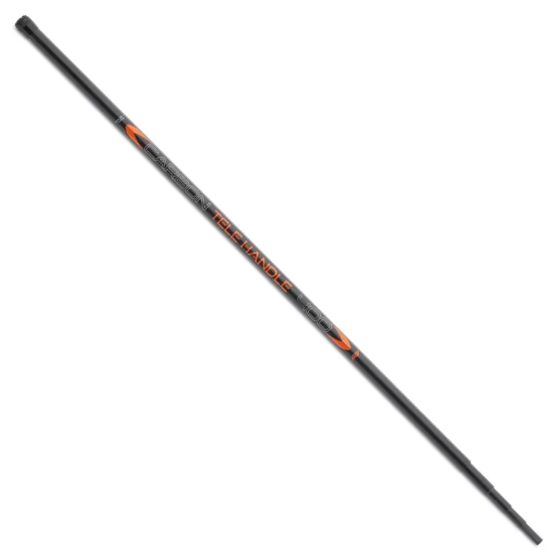 Přímo Od Výrobce MS Range Carbon Tele Handle 400 cm