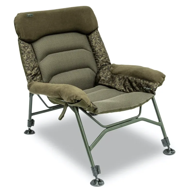 Akce Solar SP C-Tech Sofa Chair (Sitzfläche 47 cm)