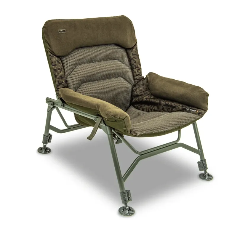Solar SP C-Tech Compact Sofa Chair (Sitzfläche 47 cm) Oblíbený