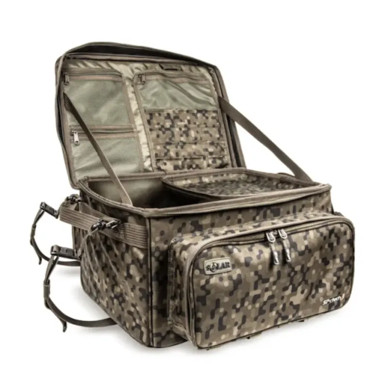 Solar SP C-Tech All in One Rucksack Kup Teď