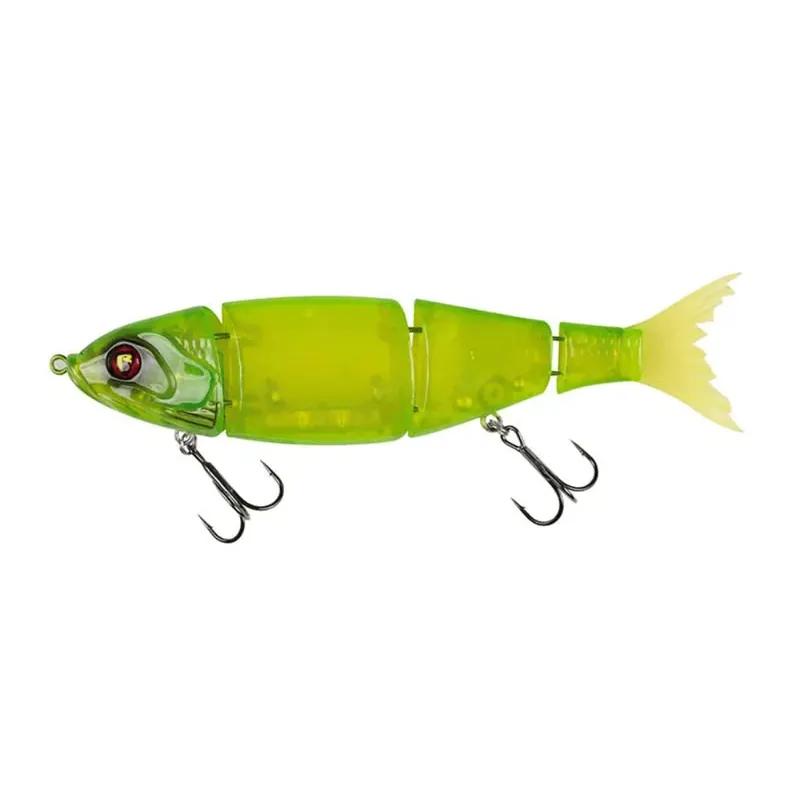 Výhodná Nabídka Fox Rage Replicant Swim 18cm 83g Chartreuse
