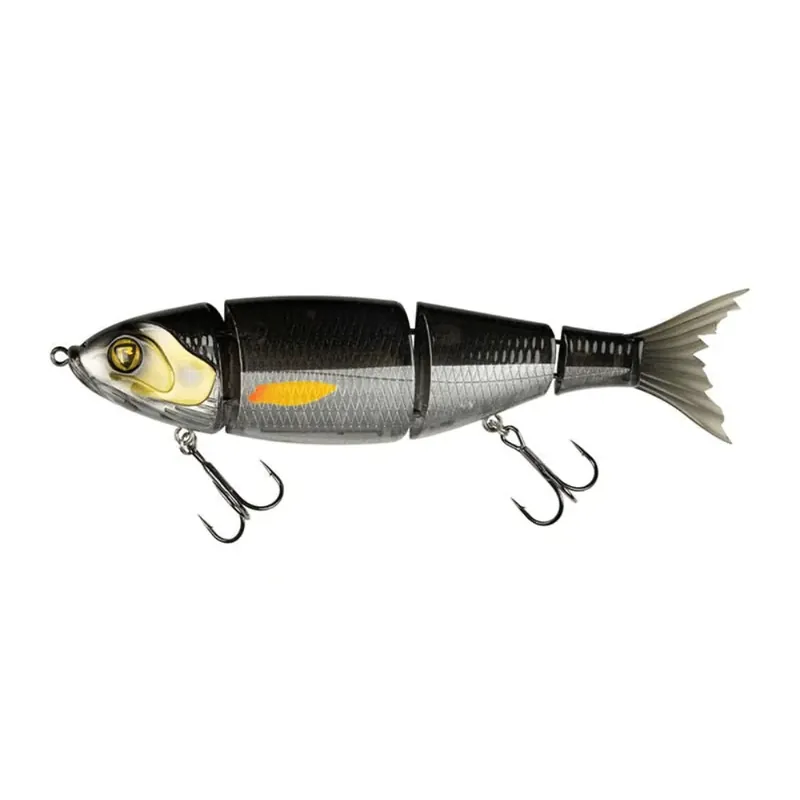 Časově Omezené Fox Rage Replicant Swim 18cm 83g Ghost