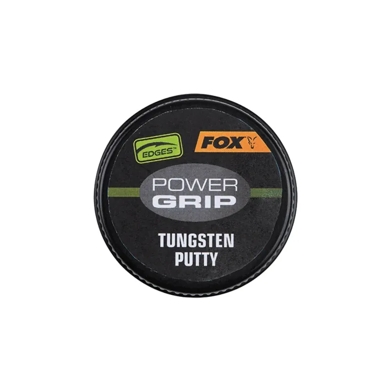 Akční Cena Fox Edges Power Grip Rig Putty