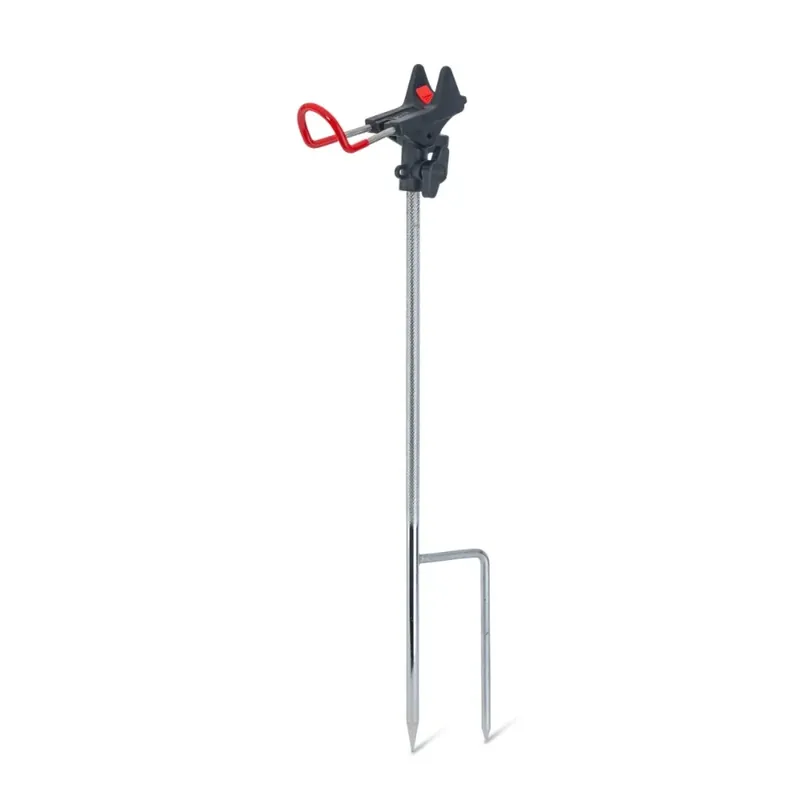 Vysoce Kvalitní Iron Trout Rutenhalter Satio Pro-360° 57cm 2-teilig