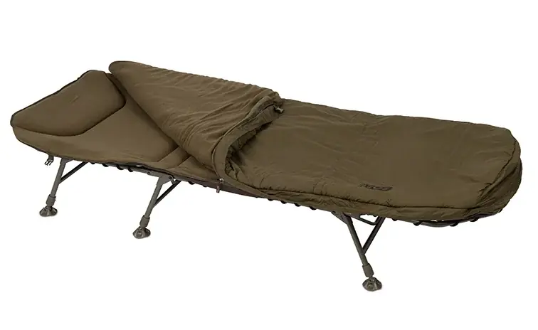 Jen Po Omezenou Doba Fox EOS Sleep System 210x85cm