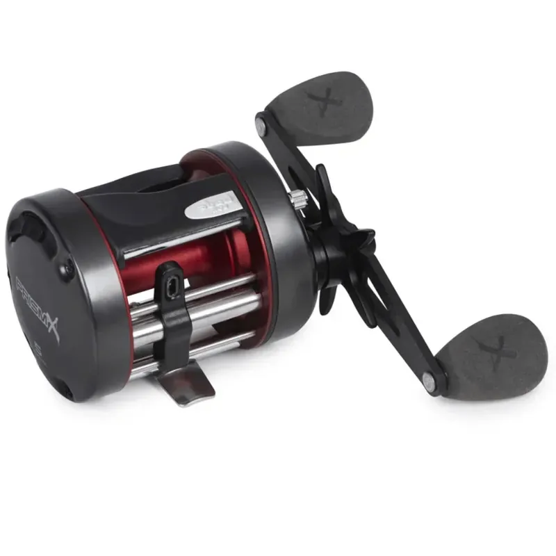 Kup Teď Fox Rage Prism X Round Baitcaster