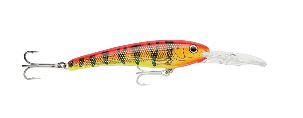 Rapala Deep Thunder 15cm 60g Hot Perch Cenově Výhodný
