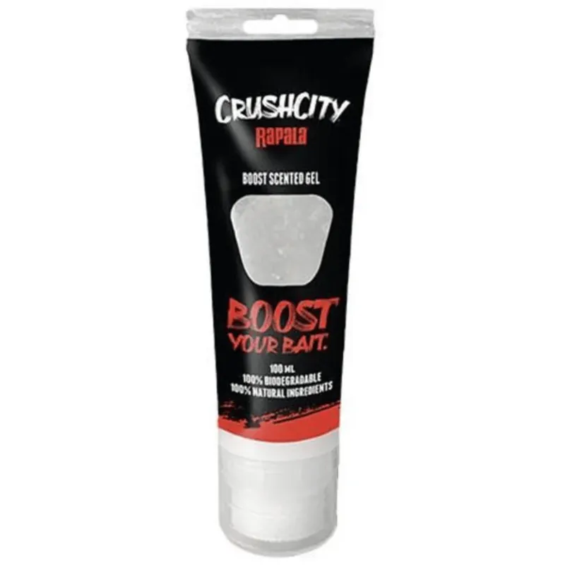 Zlevněný Rapala Crushcity Boost Clear 90ml