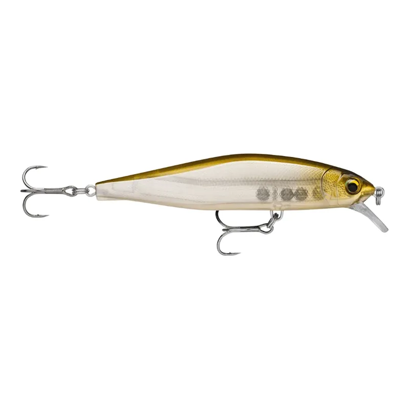 Rapala Precision Xtreme Air Boss 10cm 15,5g Matte Ghost Shiner Super Cena