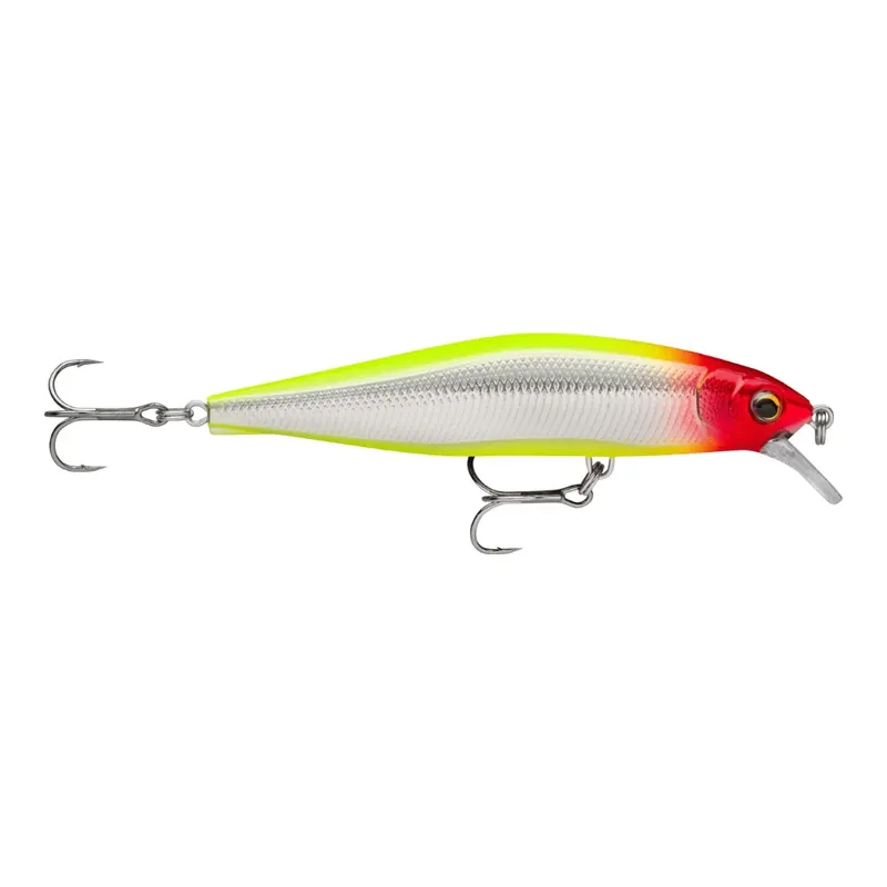 Top Prodej Rapala Precision Xtreme Air Boss 8cm 9g Clown