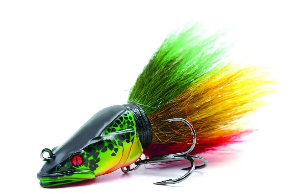 VMC Sharpshooter Kingston 38g Rychlé Dodání