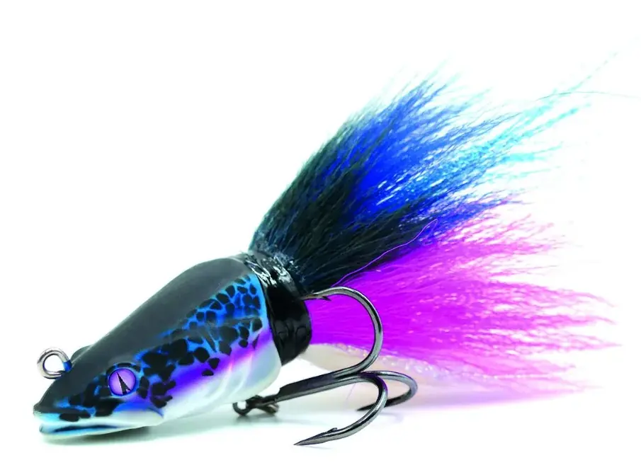 Rychlé Dodání VMC Sharpshooter Leman 27g