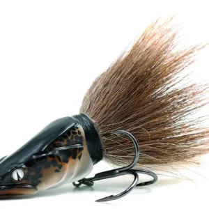 Značkový VMC Sharpshooter Cappuccino 27g