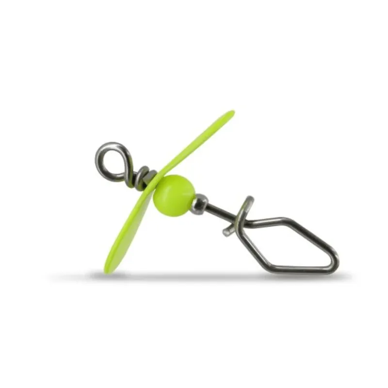 VMC Spy Snap UV Chartreuse L Sleva