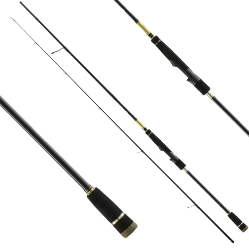 Omezená Nabídka Okuma Ceymar SW 304cm 14-42g