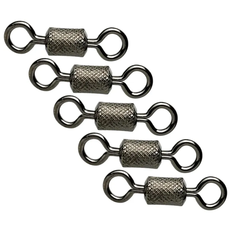 Uni Cat Power Swivel 135 kg 5 Stück Horká Nabídka